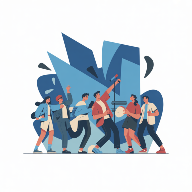 獨立音樂問答：這首歌我就問帶你看現場迷因