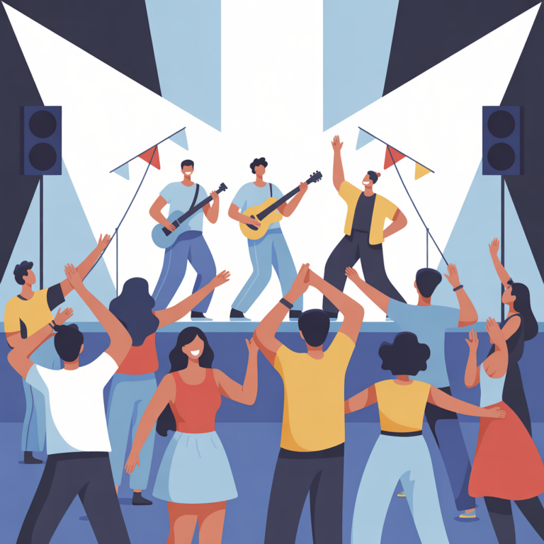 跑團現場直擊：現場文化觀察與迷因採集日記